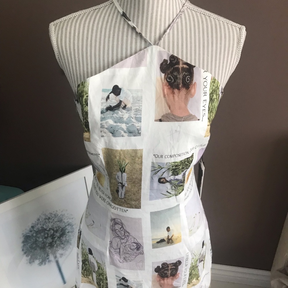 Summer dresses size M